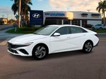 2025 Elantra Thumbnail 2