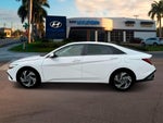 2025 Elantra Thumbnail 3