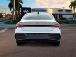 2025 Elantra Thumbnail 6