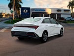 2025 Elantra Thumbnail 7