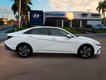 2025 Elantra Thumbnail 9