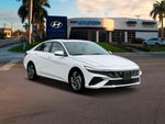 2025 Elantra Thumbnail 11