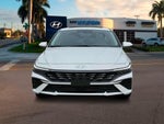 2025 Elantra Thumbnail 12