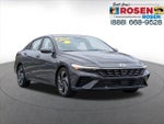 2025 Elantra Thumbnail 1
