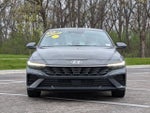 2025 Elantra Thumbnail 2
