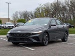 2025 Elantra Thumbnail 3
