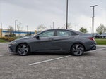 2025 Elantra Thumbnail 4