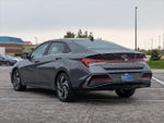 2025 Elantra Thumbnail 5