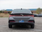 2025 Elantra Thumbnail 6