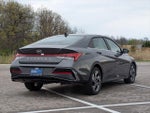 2025 Elantra Thumbnail 7