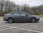 2025 Elantra Thumbnail 8