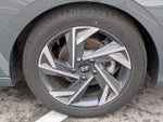 2025 Elantra Thumbnail 9