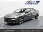 2025 Elantra Thumbnail 1