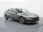 2025 Elantra Thumbnail 4
