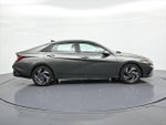 2025 Elantra Thumbnail 5