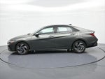 2025 Elantra Thumbnail 9