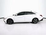 2025 Elantra Thumbnail 5
