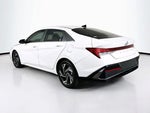 2025 Elantra Thumbnail 6
