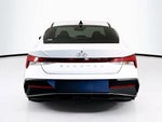 2025 Elantra Thumbnail 7