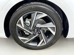 2025 Elantra Thumbnail 9