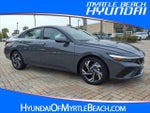 2025 Elantra Thumbnail 1