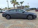 2025 Elantra Thumbnail 2