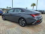 2025 Elantra Thumbnail 3