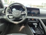 2025 Elantra Thumbnail 7