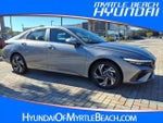 2025 Elantra Thumbnail 1