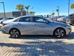 2025 Elantra Thumbnail 2
