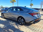 2025 Elantra Thumbnail 3