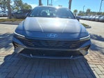 2025 Elantra Thumbnail 5