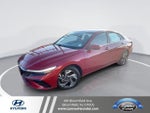 2025 Elantra Thumbnail 1