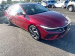 2025 Elantra Thumbnail 2