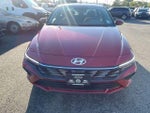 2025 Elantra Thumbnail 3
