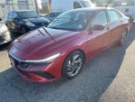 2025 Elantra Thumbnail 4