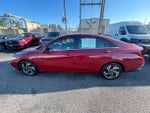 2025 Elantra Thumbnail 5