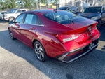 2025 Elantra Thumbnail 6