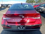2025 Elantra Thumbnail 7