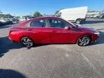 2025 Elantra Thumbnail 9