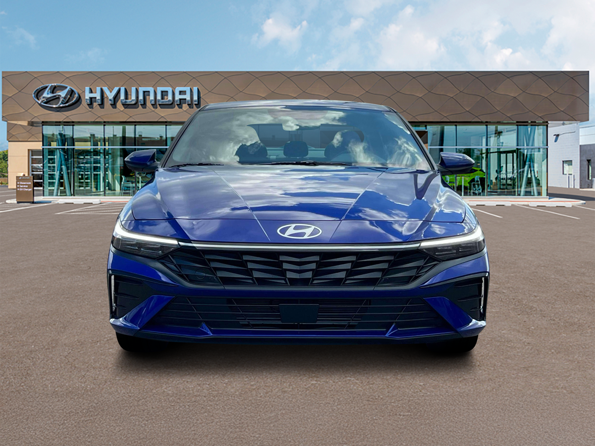 2025 Hyundai Elantra - $20,000