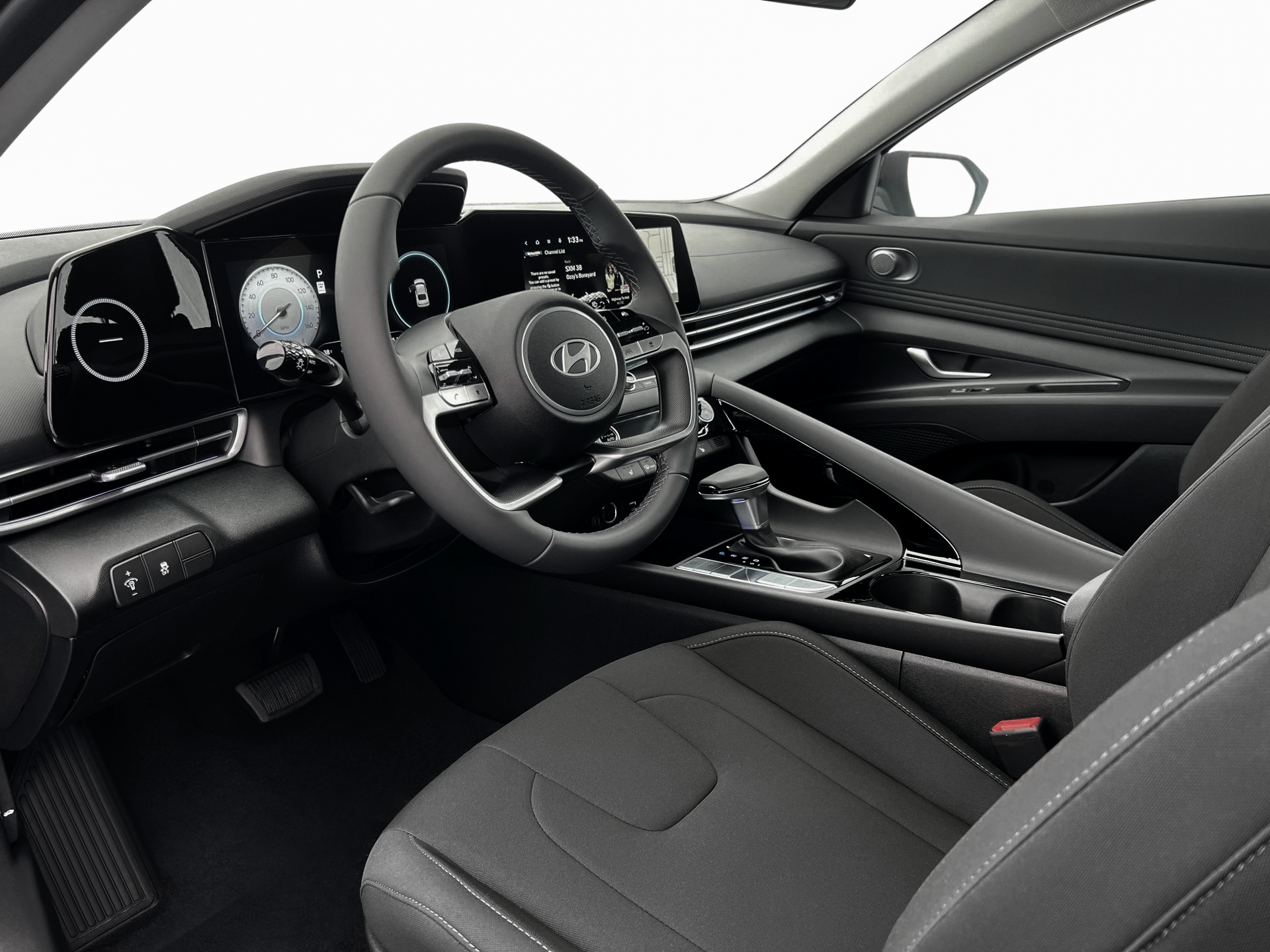 2025 Hyundai Elantra - $20,000