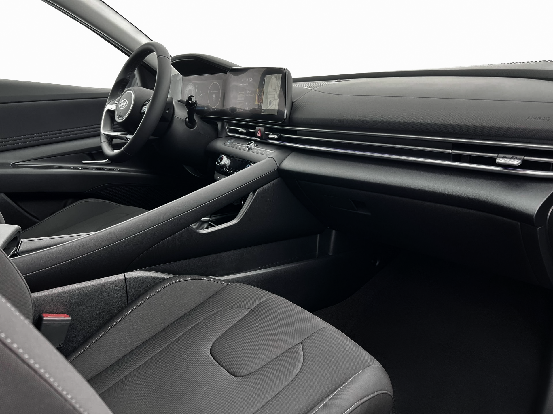 2025 Hyundai Elantra - $20,000