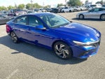 2025 Elantra Thumbnail 2