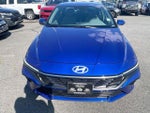2025 Elantra Thumbnail 3