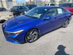 2025 Elantra Thumbnail 4