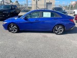 2025 Elantra Thumbnail 5