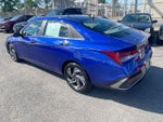 2025 Elantra Thumbnail 6