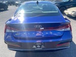 2025 Elantra Thumbnail 7