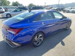 2025 Elantra Thumbnail 8
